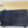 DÀN NÓNG TOYOTA ALTIS 2006-2007