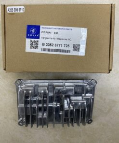 HỘP ĐIỀU KHIỂN ĐÈN PHA MERCEDES C300