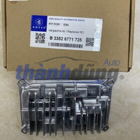 HỘP ĐIỀU KHIỂN ĐÈN PHA MERCEDES C300