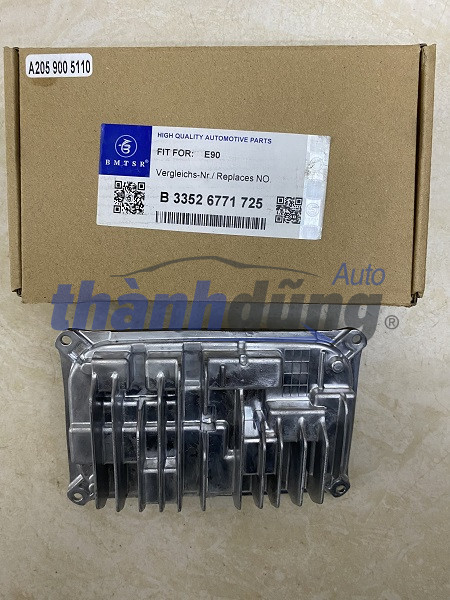 HỘP ĐIỀU KHIỂN ĐÈN PHA MERCEDES C300 HỘP ĐIỀU KHIỂN ĐÈN PHA MERCEDES C300