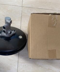 BẦU SERVO THẮNG FORD FOCUS 2005-2007
