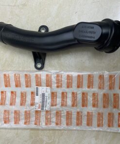 ỐNG GIÓ NẠP ISUZU DMAX 2007-2011