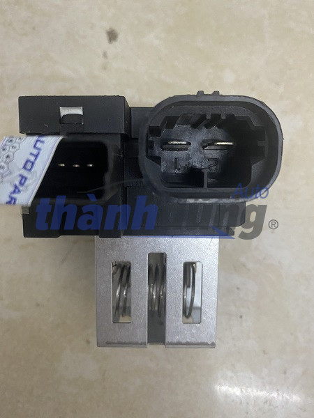 PHỤ TÙNG THÀNH DŨNG SÀI GÒN