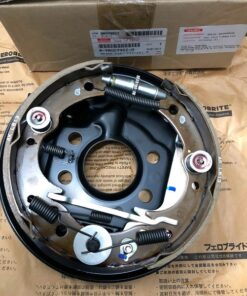 MÂM DỪNG THẮNG ISUZU NQR75