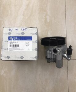BƠM TRỢ LỰC LÁI MERCEDES C250