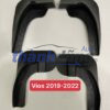 BỘ CHẮN BÙN BÁNH TOYOTA VIOS 2019-2022