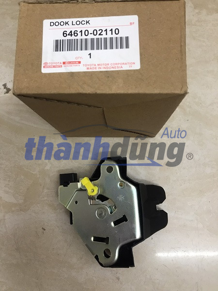 PHỤ TÙNG THÀNH DŨNG SÀI GÒN