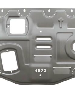 CHẮN BÙN GẦM MÁY MAZDA CX5 2019-2021