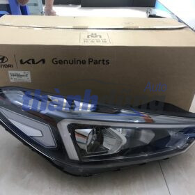 ĐÈN PHA PHỤ HYUNDAI TUCSON 2018-2020