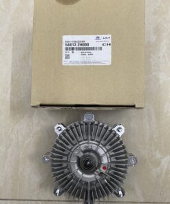 LY TÂM QUẠT KÉT NƯỚC HYUNDAI HD75