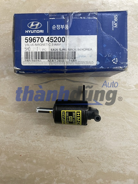 PHỤ TÙNG THÀNH DŨNG SÀI GÒN