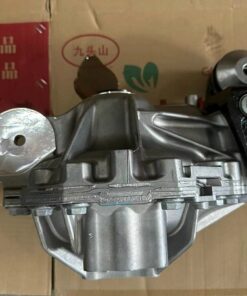 CẦU TRƯỚC LAND ROVER 2014-2016
