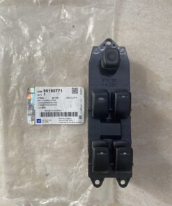 CÔNG TẮC LÊN KÍNH TỔNG DAEWOO LEGANZA 2001-2005