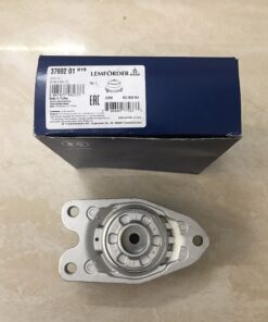 BÁT BÈO PHUỘC NHÚN SAU BMW 320I