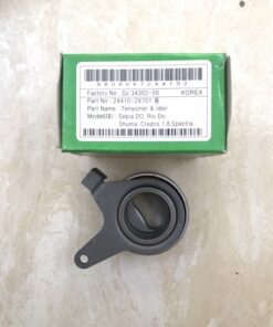 BI TĂNG CAM KIA SPECTRA 2004-2005