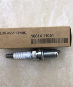 BUGI HYUNDAI ACCENT 2006-2009