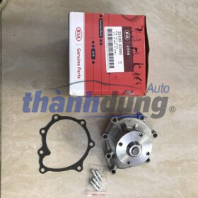 BƠM NƯỚC ĐỘNG CƠ KIA FRONTIER
