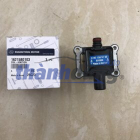 MÔ BIN ĐÁNH LỬA SSANGYONG KORANDO