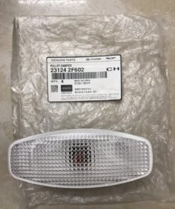 ĐÈN XI NHAN TAI XE HYUNDAI SANTAFE 2004-2006