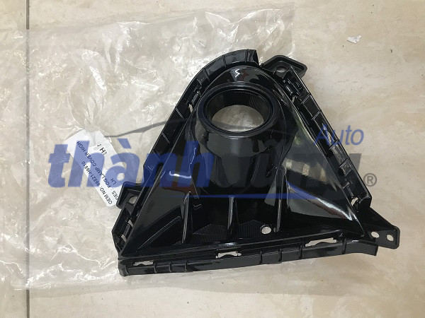 ỐP ĐÈN CẢN TRƯỚC HYUNDAI ACCENT 2021-2023 ỐP ĐÈN CẢN TRƯỚC HYUNDAI ACCENT 2021-2023