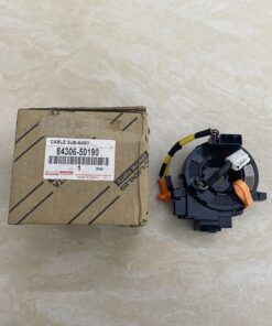 CÁP CÒI LEXUS LX470 2009-2012
