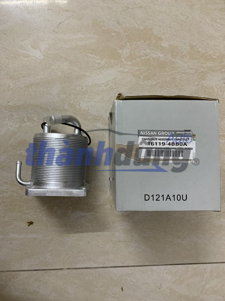KÉT SINH HÀN NISSAN XTRAIL 2011-2013 KÉT SINH HÀN NISSAN XTRAIL 2011-2013