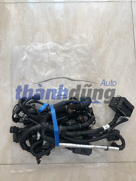 PHỤ TÙNG THÀNH DŨNG SÀI GÒN