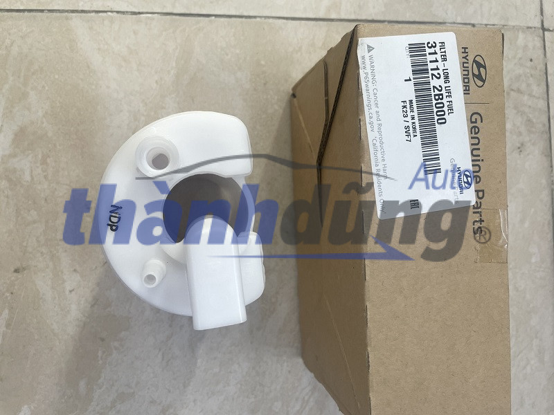 PHỤ TÙNG THÀNH DŨNG SÀI GÒN