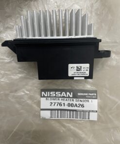 TRỞ QUẠT ĐIỀU HÒA NISSAN XTRAIL