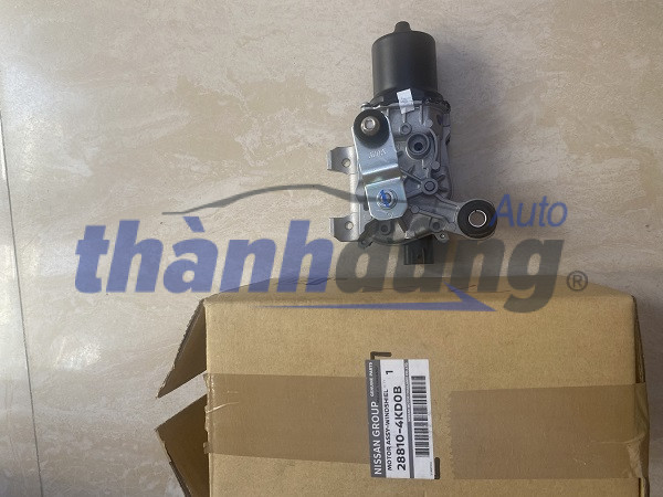 PHỤ TÙNG THÀNH DŨNG SÀI GÒN