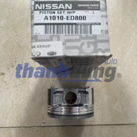 PÍT TÔNG NISSAN TIIDA