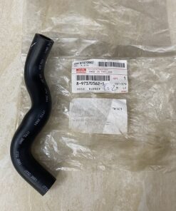 ỐNG THÔNG HƠI ISUZU DMAX 2010-2012