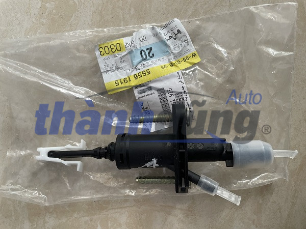 PHỤ TÙNG THÀNH DŨNG SÀI GÒN