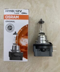 BÓNG ĐÈN PHA MERCEDES C250