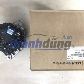 MÁY PHÁT ĐIỆN KIA FORTE