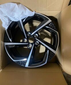 LA ZANG MG5 2021-2023