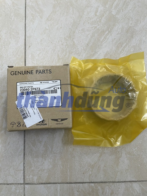 PHỤ TÙNG THÀNH DŨNG SÀI GÒN