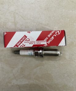 BUGI TOYOTA CAMRY