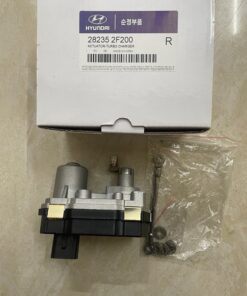 VAN ĐIỀU KHIỂN TURBO HYUNDAI TUCSON 2009-2013
