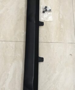 ỐP BA BU LÊ NISSAN LIVINA 2010-2012