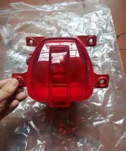ĐÈN PHẢN QUANG BA ĐỜ SỐC SAU MG5
