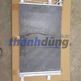 DÀN NÓNG MG5 2020-2022