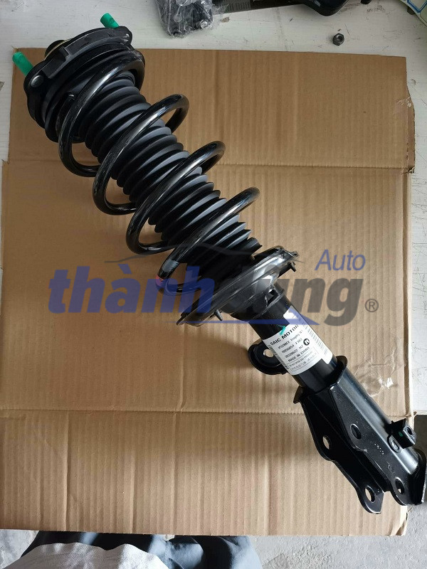 PHỤ TÙNG THÀNH DŨNG SÀI GÒN