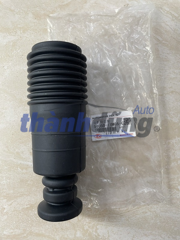 PHỤ TÙNG THÀNH DŨNG SÀI GÒN