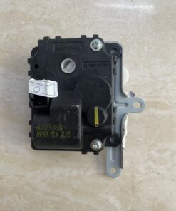 MÔ TƠ TRỘN GIÓ ĐIỀU HÒA KIA CERATO