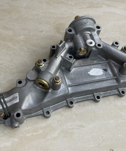 KÉT SINH HÀN HYUNDAI HD72