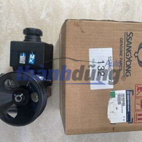 BƠM TRỢ LỰC LÁI SSANGYONG MUSSO 2001-2006