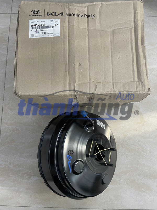 PHỤ TÙNG THÀNH DŨNG SÀI GÒN