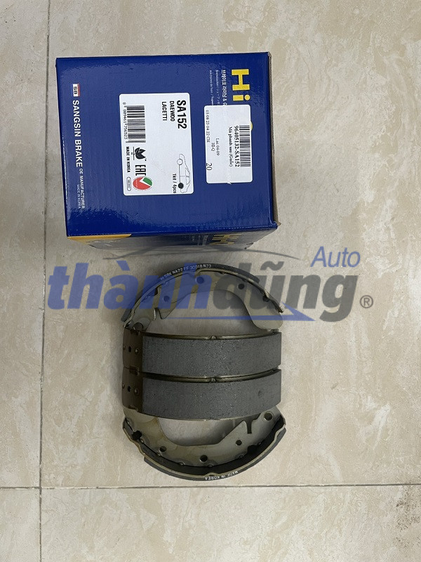 PHỤ TÙNG THÀNH DŨNG SÀI GÒN