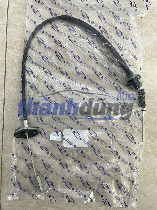 PHỤ TÙNG THÀNH DŨNG SÀI GÒN